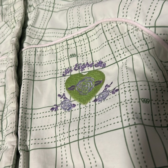 686 girls MANNUAL JACKET - Picture 2 of 9